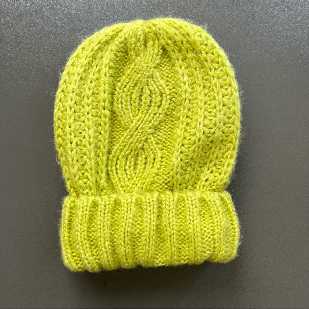 Free People beanie